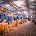 PARK INN RADISSON MURMANSK HOTEL