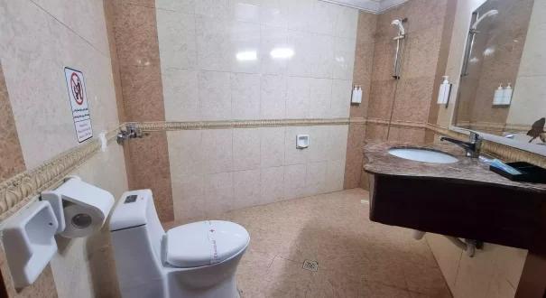 هتل پارمیدا کیش