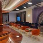KANGURT GRAND HOTEL