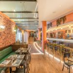 GOLDEN SANDS CREEK HOTEL