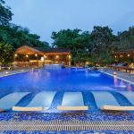 GREEN MANSIONS JUNGLE RESORT HOTEL