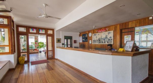 LAFALA HOTEL