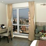 CROWNE IMPERIAL HOTEL