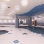 هتل پاناروما کیش
