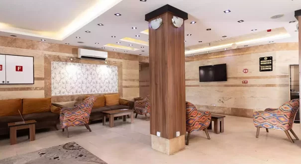 هتل شایلی کیش