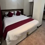 هتل کیمیا قشم