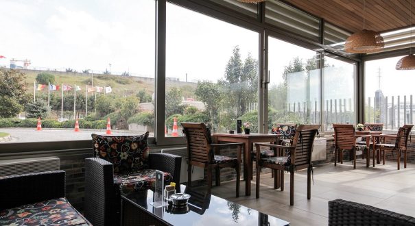 NOVA PLAZA PRIME HOTEL
