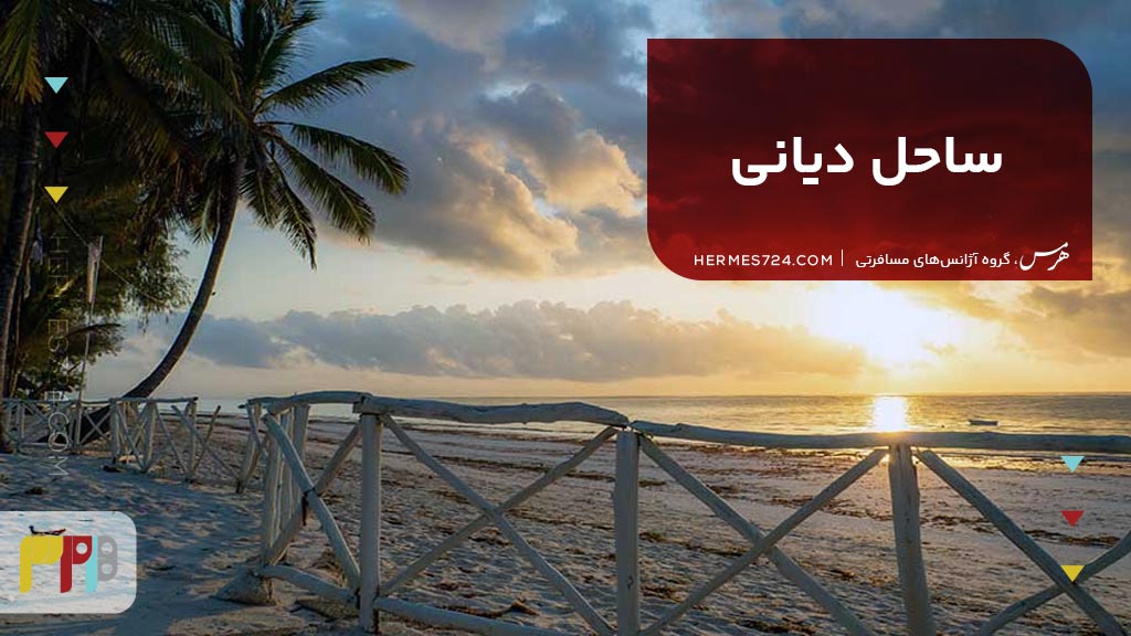 ساحل دیانی