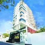 FAIRVIEW COLOMBO HOTEL