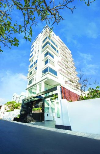 FAIRVIEW COLOMBO HOTEL