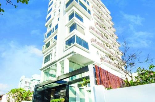 FAIRVIEW COLOMBO HOTEL