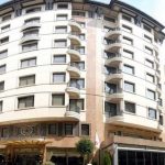 THE CENTRAL PALACE HOTEL