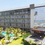 ARYANA QUEEN BENTOTA HOTEL