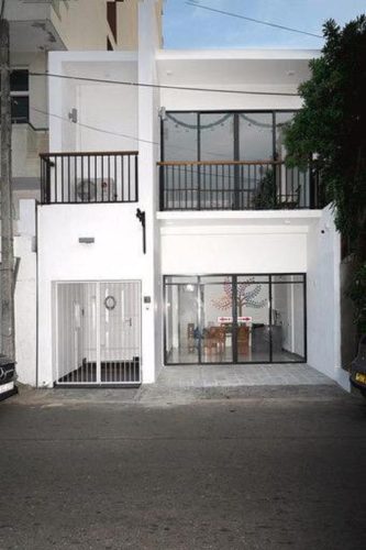 VISAKHA 6 HOTEL