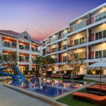 FX PATTAYA HOTEL