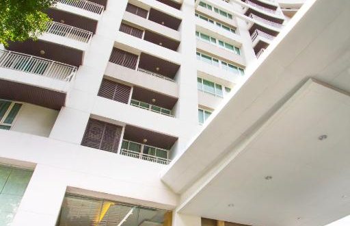 URBANA LANGSUAN HOTEL