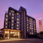 PURE ELEVEN HOTEL