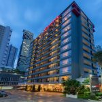 FURAMA XCLUSIVE SATHORN HOTEL