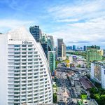 HILTON BANGKOK GRANDE ASOKE HOTEL