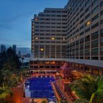 RAMADA PLAZA BY WYNDHAM MENAM RIVERSIDE HOTEL