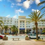 TMK L'ATRIUM YASMINE BY TURISMARK HOTEL