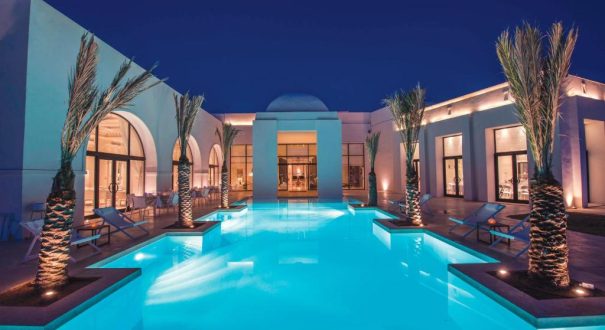 LA BADIRA HOTEL