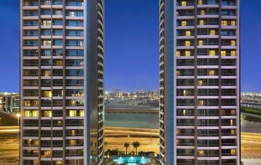 ATANA HOTEL