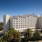 GOLDEN TULIP EL MECHTEL HOTEL