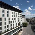 RADISSON HOTEL TUNIS, CITY CENTER