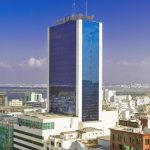 EL MOURADI AFRICA TUNIS HOTEL