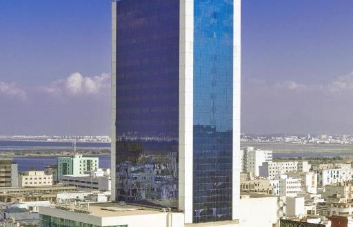 EL MOURADI AFRICA TUNIS HOTEL
