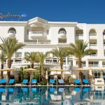 RADISSON BLU RESORT & THALASSO HOTEL