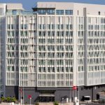 TUNIS MARRIOTT HOTEL
