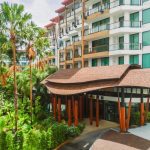 THE LUNAR PATONG HOTEL