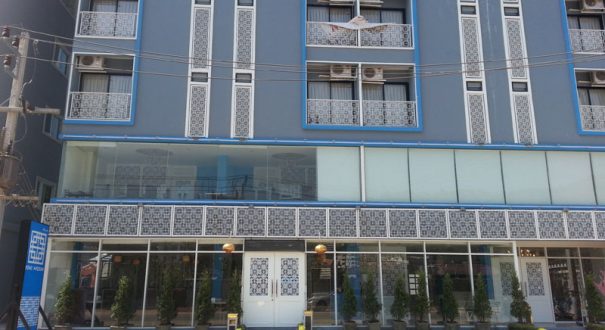 SINO MAISON HOTEL