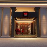 RADISSON RED PHUKET PATONG BEACH HOTEL