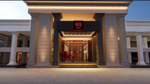 RADISSON RED PHUKET PATONG BEACH HOTEL