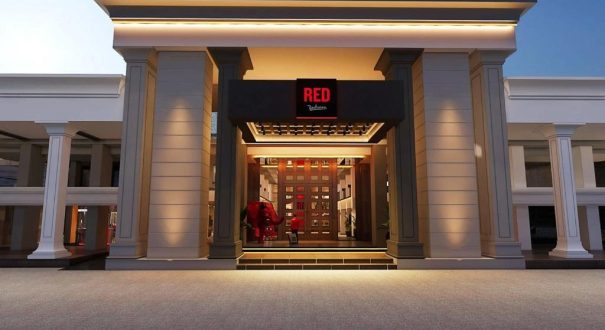 RADISSON RED PHUKET PATONG BEACH HOTEL