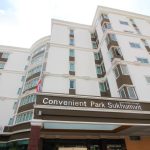 CONVENIENT PARK HOTEL