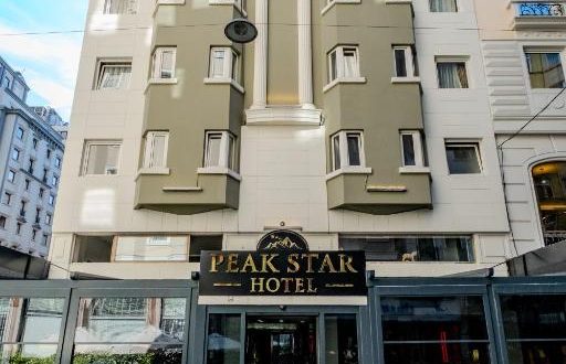 PEAK STAR HOTEL