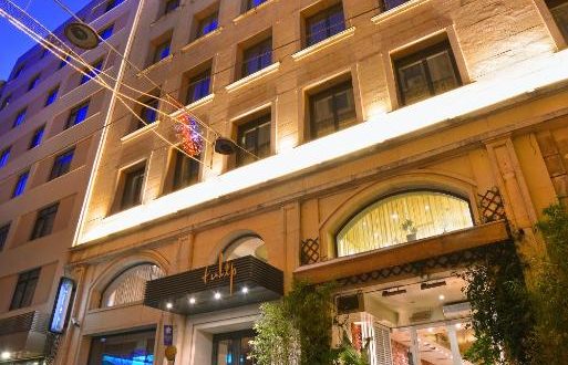 PERA TULIP HOTEL
