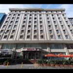 NOVA PLAZA CRYSTAL HOTEL