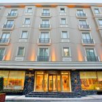 THE PARMA HOTEL
