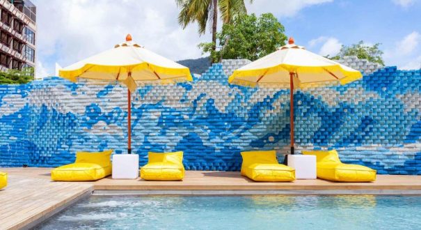 ANONA BEACHFRONT HOTEL