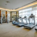 HILTON BANGKOK GRANDE ASOKE HOTEL