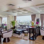 RAMADA PLAZA BY WYNDHAM MENAM RIVERSIDE HOTEL