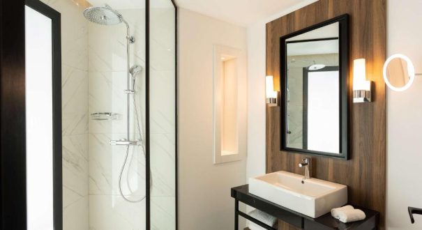 RADISSON HOTEL TUNIS, CITY CENTER
