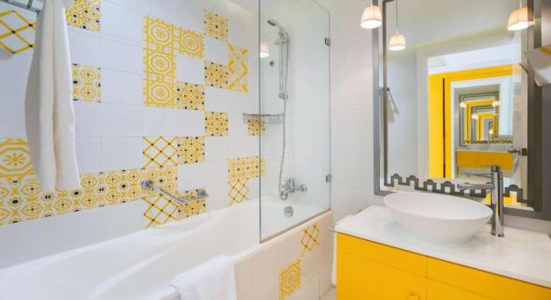 RADISSON BLU RESORT & THALASSO HOTEL
