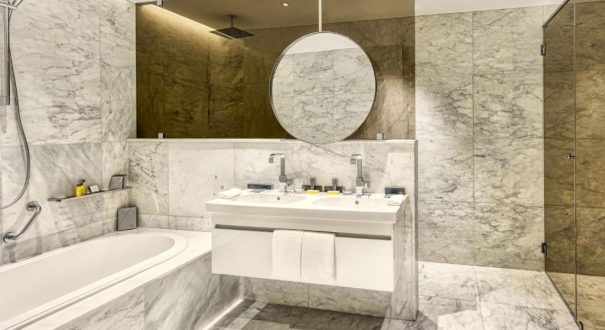 TUNIS MARRIOTT HOTEL