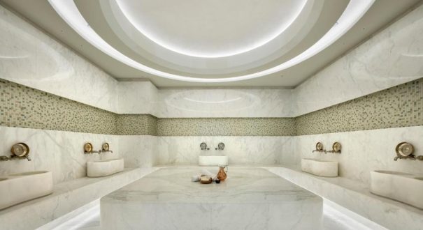 ADDRESS ISTANBUL HOTEL